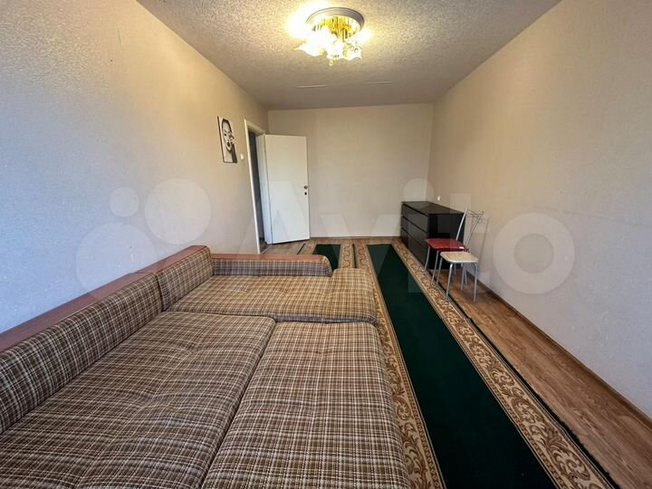 2-к. квартира, 45 м², 2/5 эт.