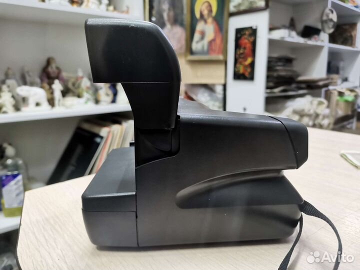 Фотоаппарат Polaroid OneStep Closeup (Ч)