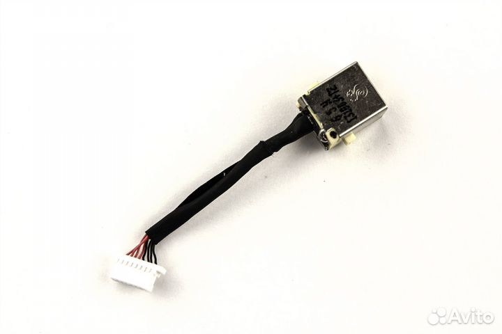 Разъем питания Acer PT515-5 CN715-71 (5.5x1.7) с