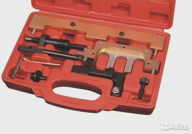 Фиксаторы грм BMW, Peugeot, Mini, Ford ecoboost