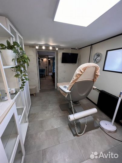 Аренда кабинета