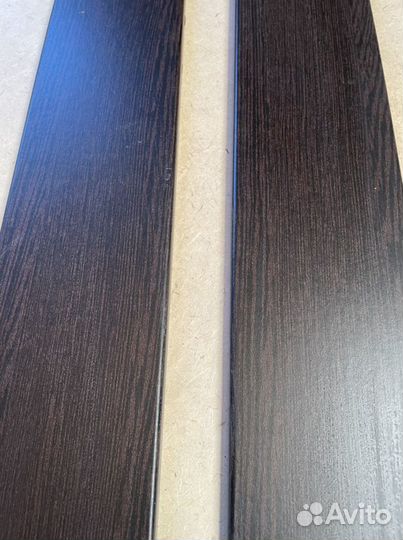 Добор мдф 100 мм х2070