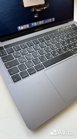 Apple macbook pro 13 2020 i5 16 гб