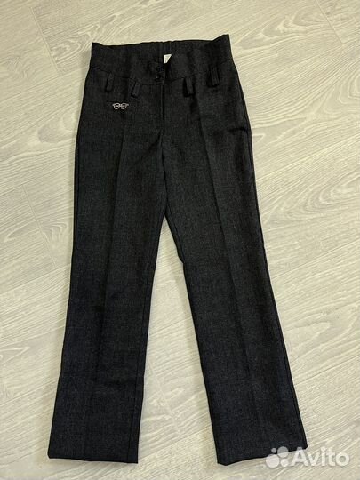 Брюки для девочки