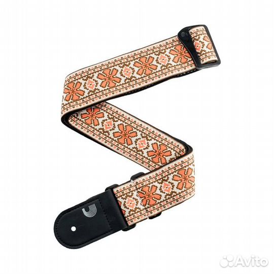 Planet waves 50pclv 02 - Ремень для гитары