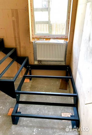 Винтовая лестница