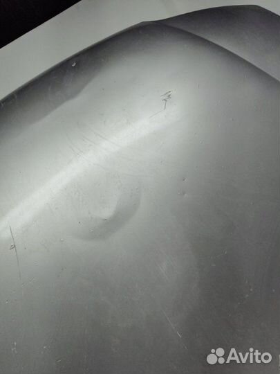 Капот Opel Vectra 1999-2005