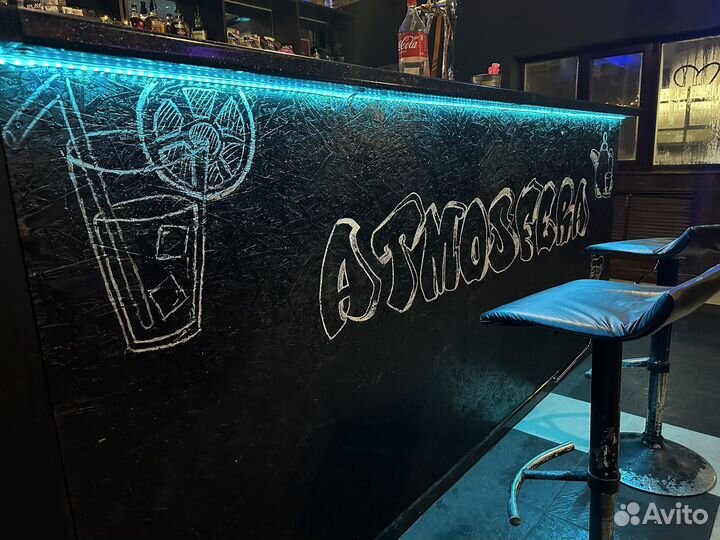 Кальянный бизнес