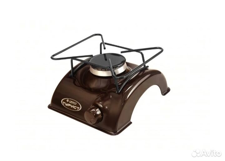 Газовая плита