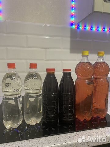 Пихтовое масло