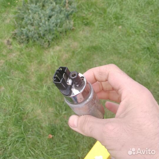 Моторчик бензонпсоса