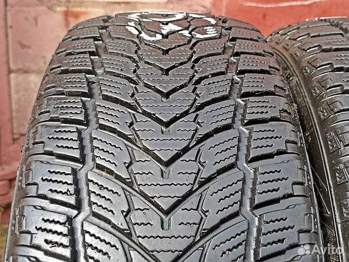 Kenda Polar Trax KR-19 185/60 R15 88T