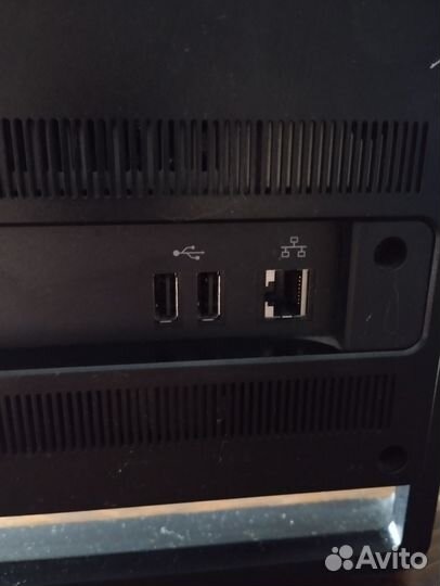 Моноблок Sony vaio