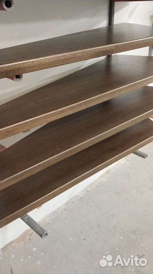 Реставрация деревянной мебели