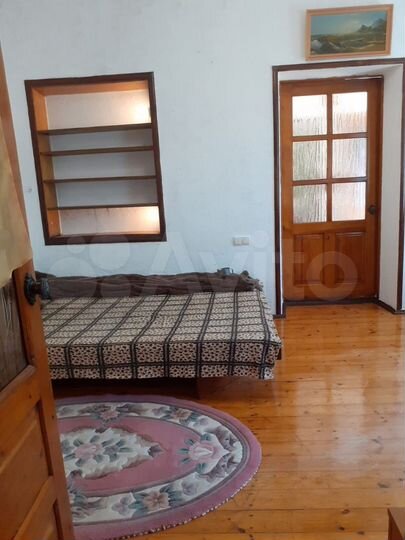 Дом 110 м² на участке 4 сот.