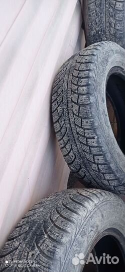 Gislaved Nord Frost II 175/70 R13