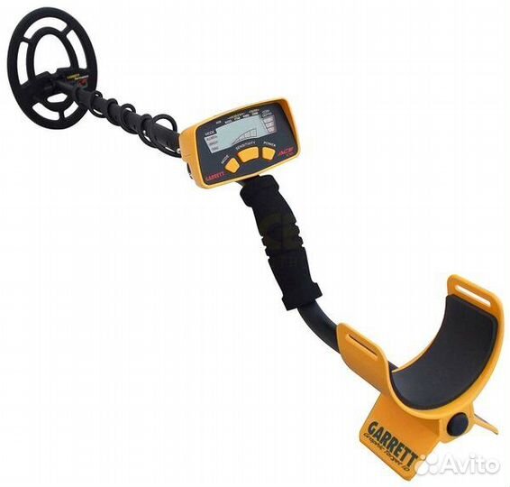 Металлоискатель Garrett ACE 150