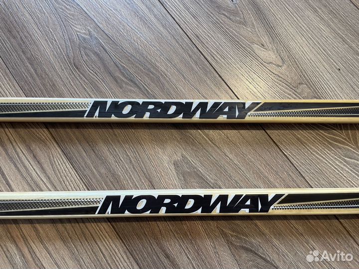 Клюшка хоккейная nordway tornado kid