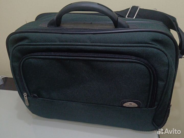Сумка дорожная samsonite