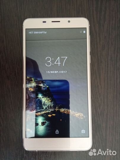 Leagoo M8 Pro, 2/16 ГБ