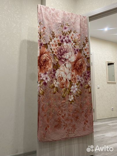 Наматрасник 80 200