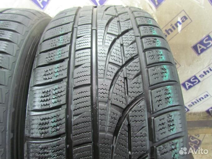 Hankook Winter I'Cept Evo 225/50 R17 93Q