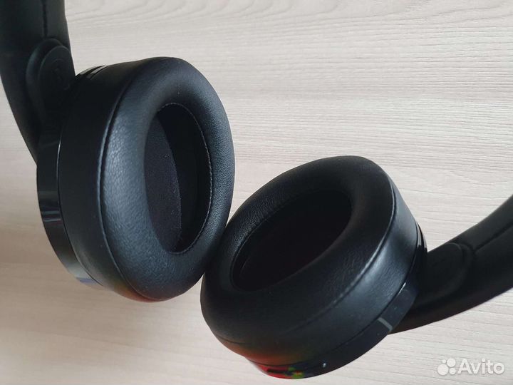 Беспроводные наушники PS3/PS4 Gold