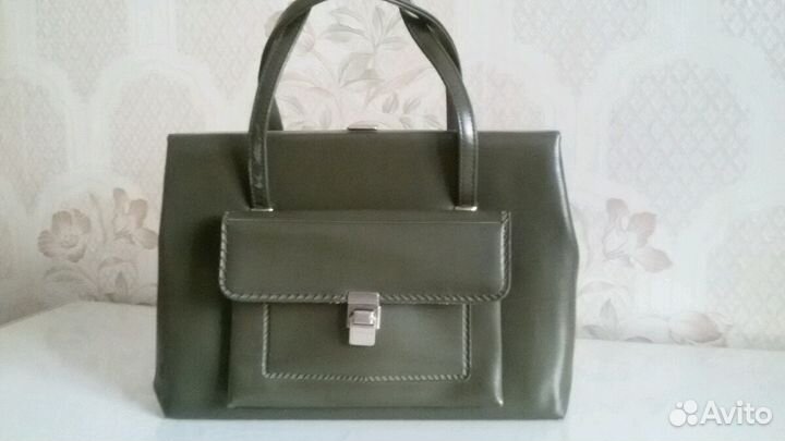 Сумка женская (ссср винтаж)