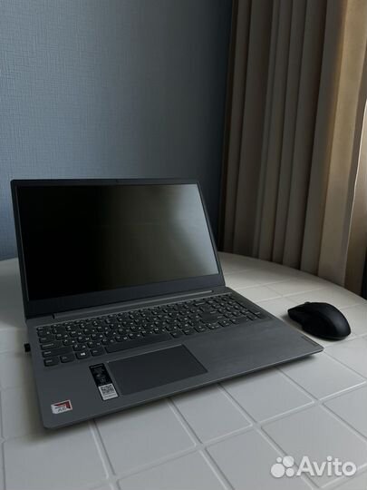 Ноутбук Lenovo s145