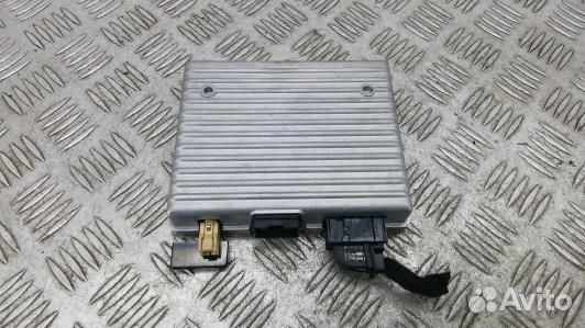 Блок управления Bluetooth opel insignia (LBN28XG01