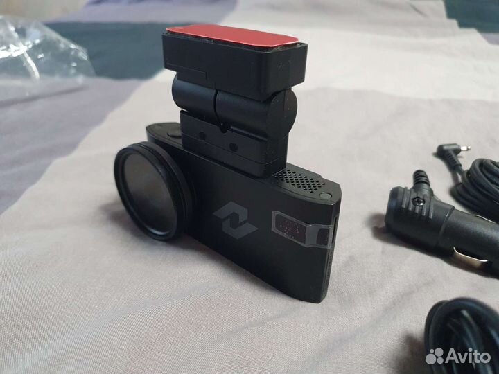 Видео регистратор гибрид x-cop 9200c