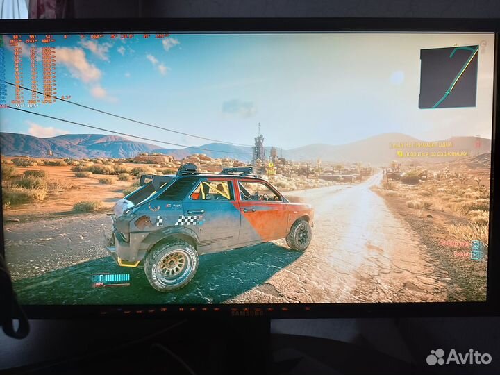 Монитор 4k Sаmsung U28Е590D 3840х2160p 28 дюйма