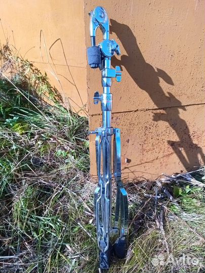 Барабанная стойка журавль Tama RoadPro