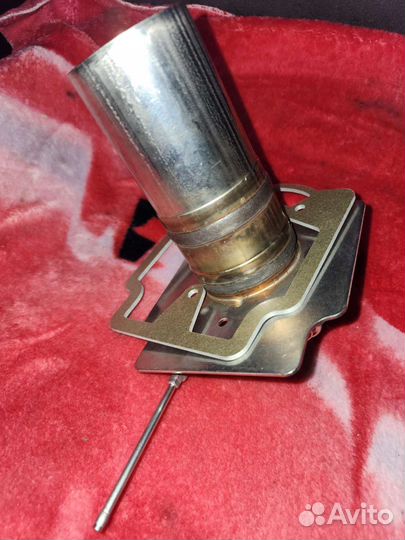 Горелка eberspacher hydronic M2