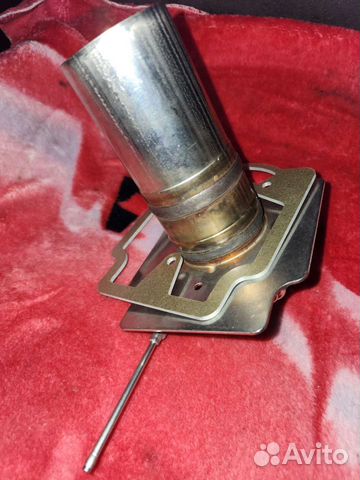 Горелка eberspacher hydronic M2