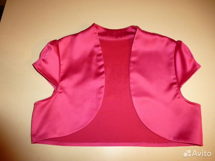 Платье вечернее