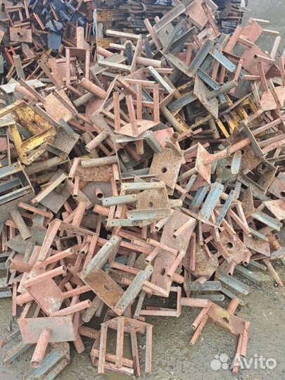 Стойка телескопическая бу