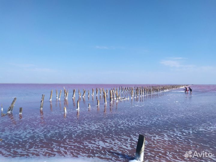 Морская соль