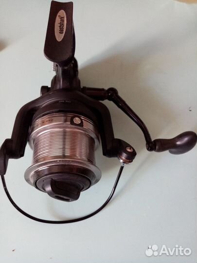 Продам карповую катушку