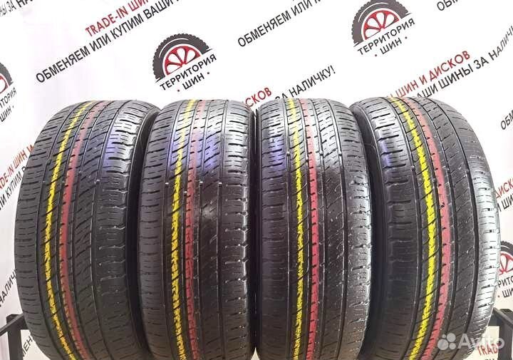 Kumho City Venture Premium 235/55 R19