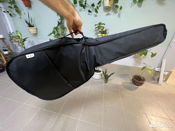 Чехол для гитары