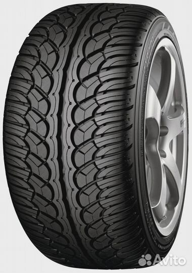 Yokohama Parada Spec-X PA02 325/50 R22 116V