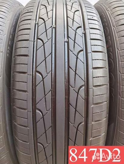 Hankook Ventus V2 Concept 2 H457 215/45 R17 91M