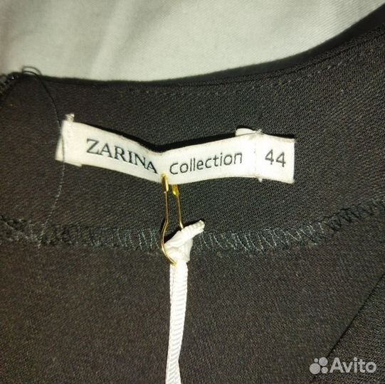 Платье Zarina 44