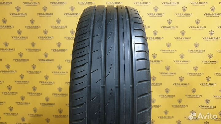 Toyo Proxes CF2 205/60 R16 92V