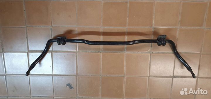 Стабилизатор поперечной устойчивости