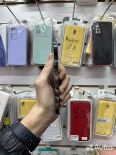 iPhone 13 Pro, 256 ГБ