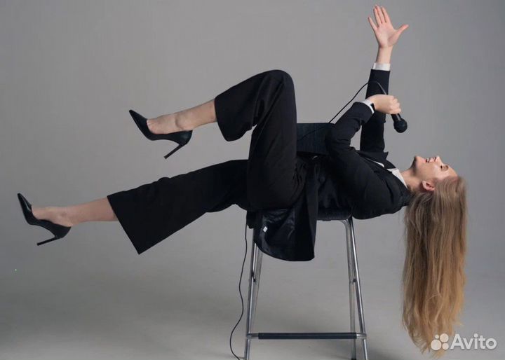 Ведущий на свадьбу