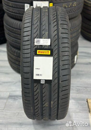 Pirelli Powergy 225/35 R19 88Y