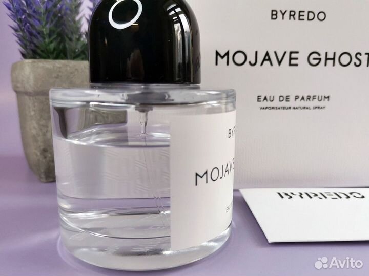 Духи byredo на распив